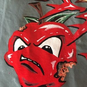 Meet your Posher, Brandon